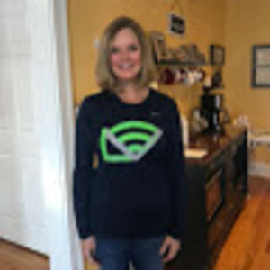 Meet your Posher, Suzanne